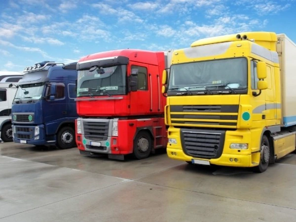 Konya Kütahya Nakliye